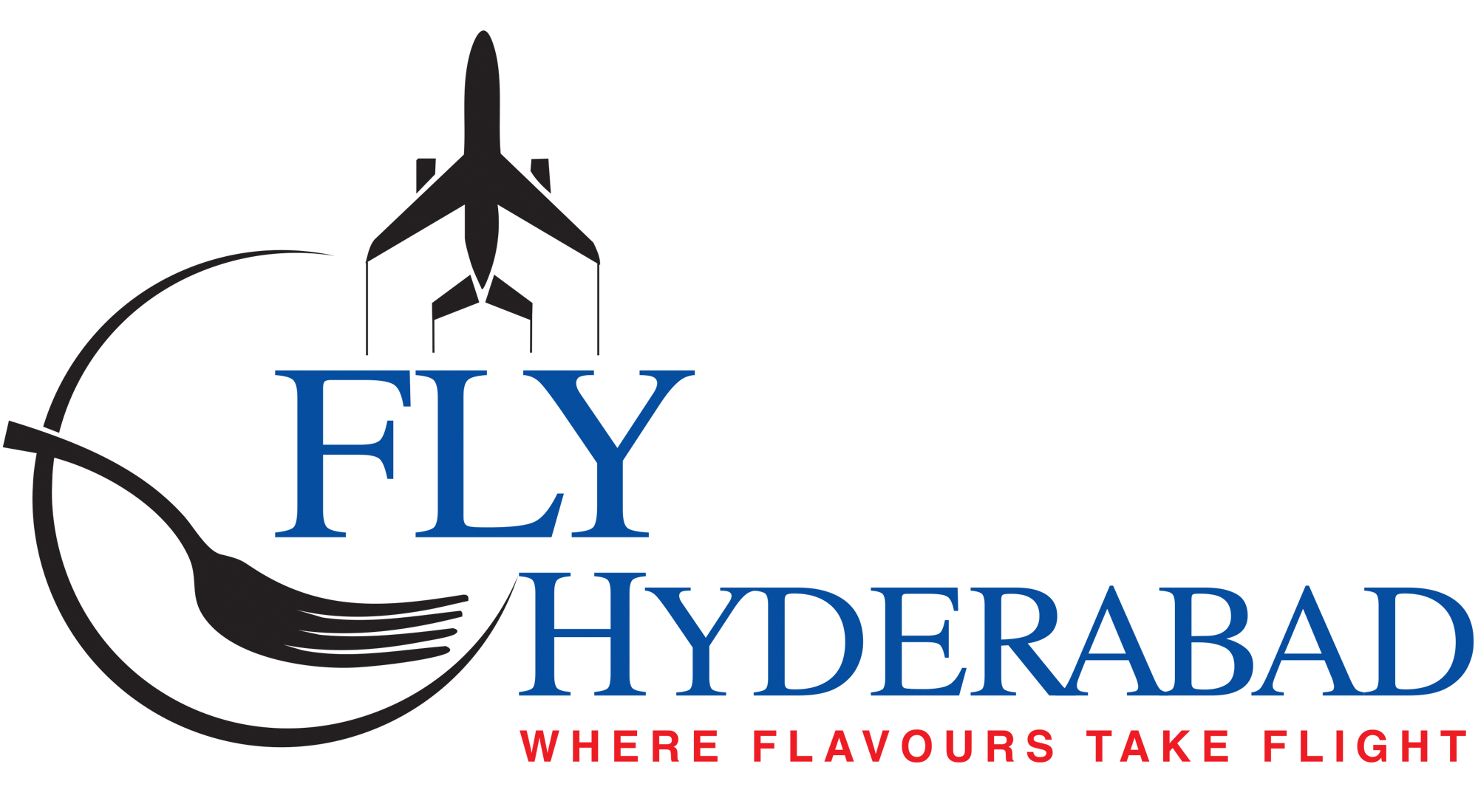Fly Hyderabad